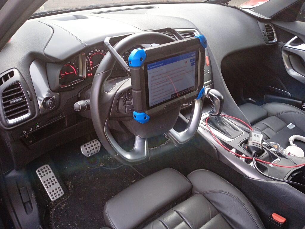 Naprawa Systemu Adblue w DS5